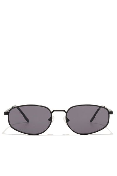 BlackOut BlackOut EDGAR By Eyewa - Men Sunglasses - Geometric Sunglasses