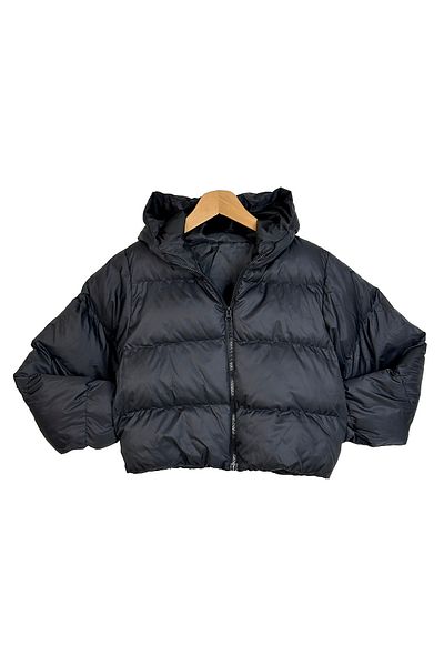 ZEND POLO Short Child Coat