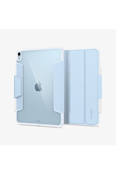 Spigen iPad Air 11" Ultra Hybrid Pro Case - Sky Blue Acs02698