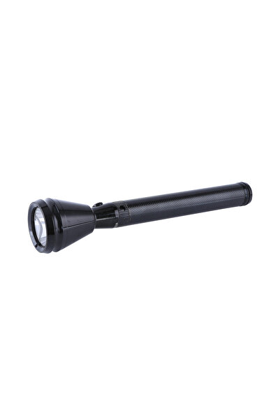 KRYPTON Rechargeable LED Flashlight - High Power Flashlight Super Bright CREE...