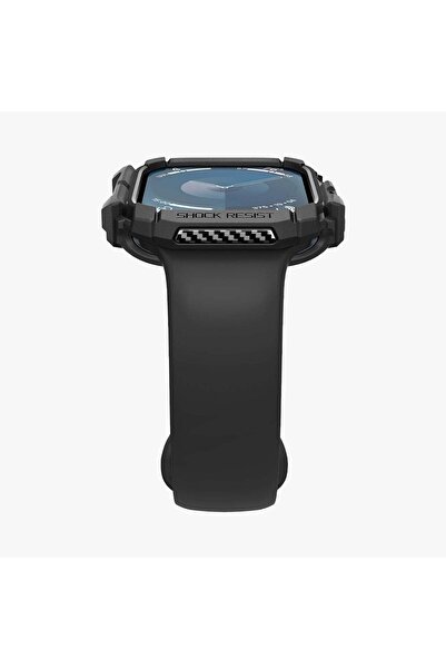 Spigen Apple Watch 42mm - Series 10 Rugged Armor Case
