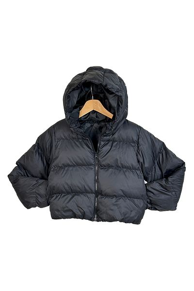 ZEND POLO Short Child Coat