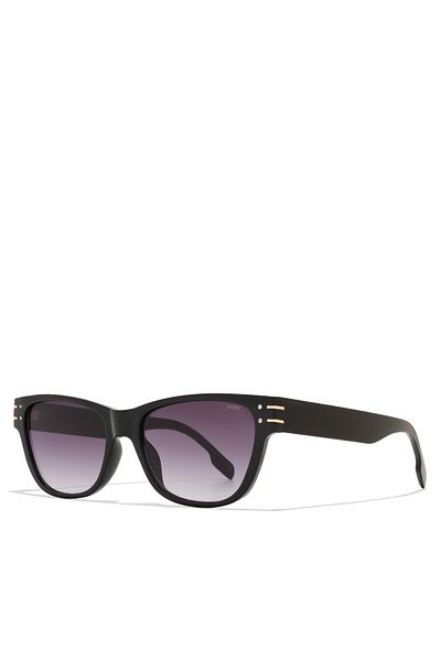 BlackOut BETTY By Eyewa - Women Sunglasses - Rectangle Sunglasses