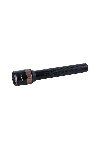 KRYPTON Rechargeable LED Flashlight Krypton KNFL5120