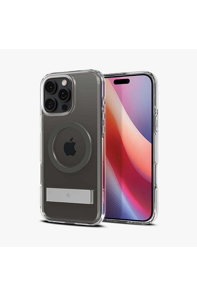 Spigen Case for iPhone 16 Pro Ultra Hybrid - S Magfit Magsafe