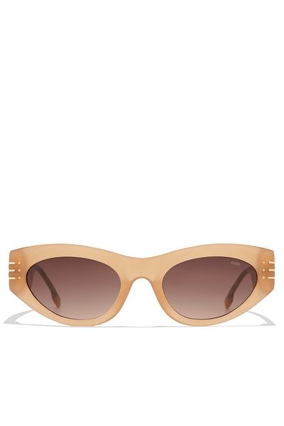 BlackOut HARRIET By Eyewa - Women Sunglasses - Cat Eye Sunglasses