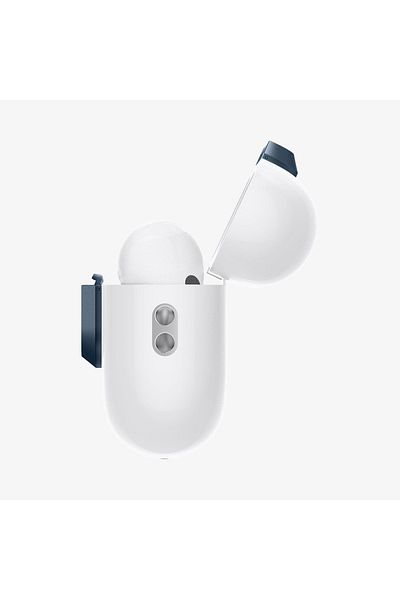 Spigen AirPods Pro 1/2 Generation - Case & Lock Fit m