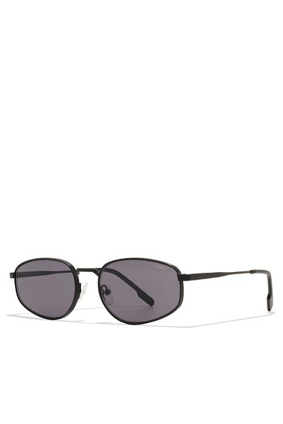 BlackOut BlackOut EDGAR By Eyewa - Men Sunglasses - Geometric Sunglasses