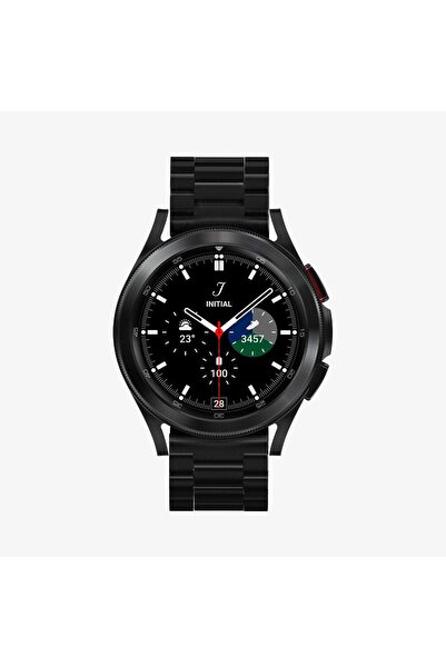 Spigen Galaxy Watch Seri 47mm/46mm/45mm/44mm/43mm/42mm/41mm Kayış Band Modern...