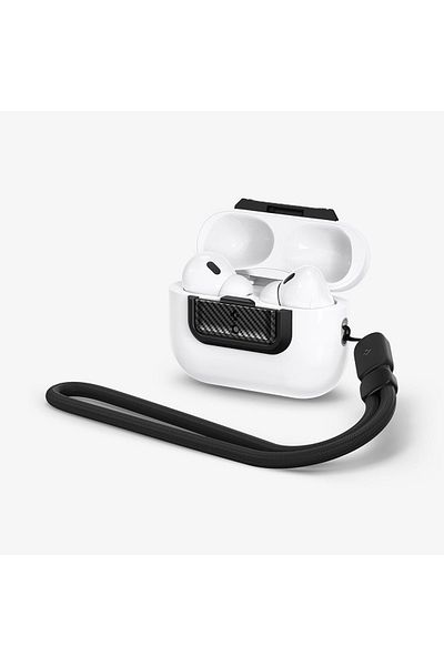 Spigen AirPods Pro 1/2 Generation - Case & Lock Fit m