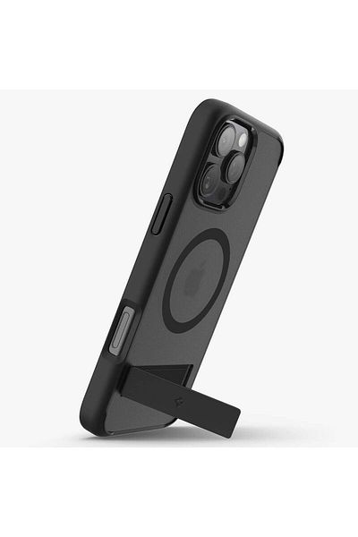 Spigen Case for iPhone 16 Pro Ultra Hybrid - S Magfit Magsafe