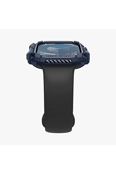 Spigen Apple Watch 42mm - Series 10 Rugged Armor Case