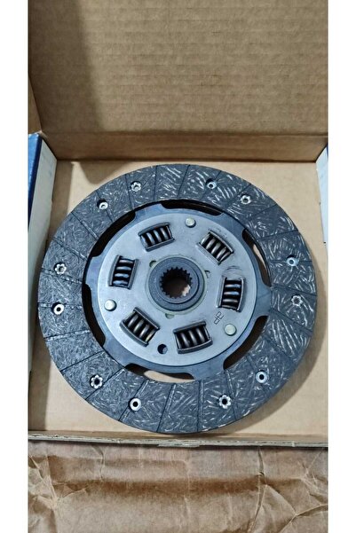 Genel Markalar FORD TAUNUS DEBRİYAJ DİSKİ