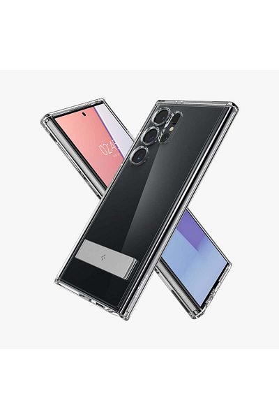 Spigen Galaxy S24 Ultra Case, Spigen Ultra Hybrid S