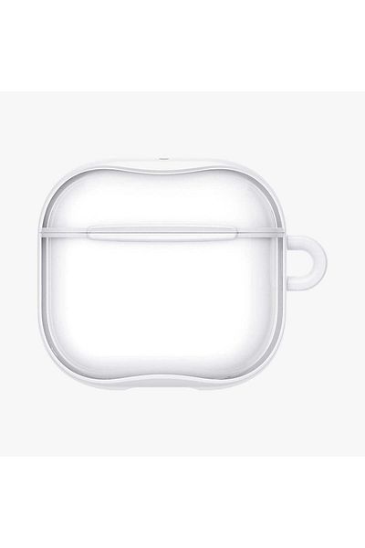 Spigen (4. Generation) Ultra Hybrid Case - In-Ear Earphone