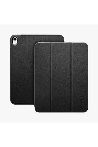 Spigen 2022 Generation iPad 10.9'' Case Urban Fit Black - Acs05306