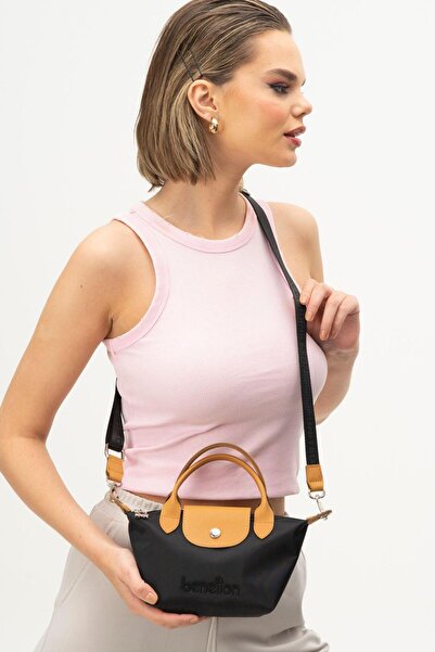Benetton United Colors Of Benetton Bnt-1360 Kadın El Çantası