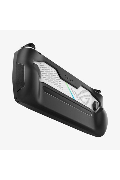 Spigen Asus Rog Ally Kılıf Rugged Armor Black - ACS06921
