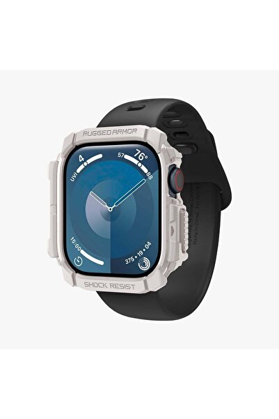 Spigen Apple Watch 42mm - Series 10 Rugged Armor Case