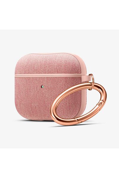 Spigen AirPods Pro 1St Generation - Case Urban Fit Woven Rose Gold Asd00575