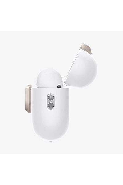 Spigen AirPods Pro 1/2 Generation - Case & Lock Fit m