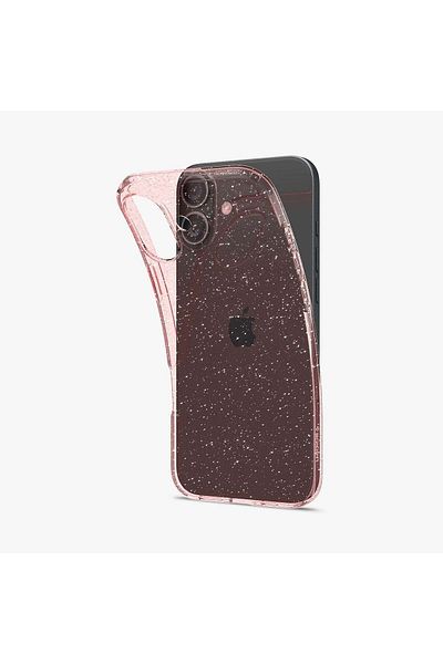 Spigen iPhone 16 - Please Provide the Original Title, so I Can Rewrite Correctly in Turkish Language.