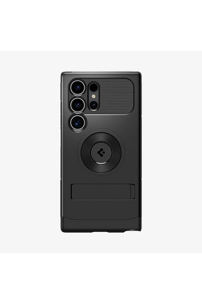 Spigen Galaxy S24 Ultra Case, Slim Armor Magfit