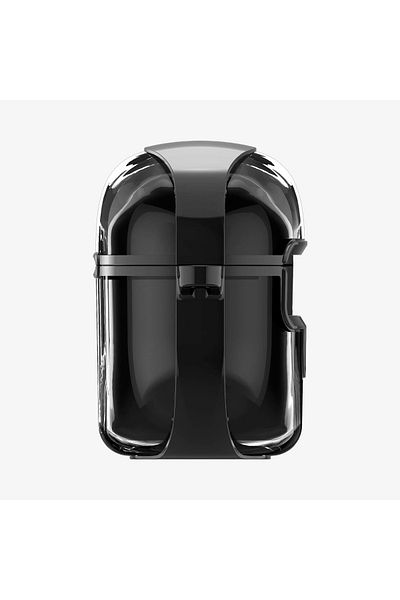 Spigen Sony Wf-1000Xm5 Case Ultra Hybrid Jet Black - Acs07102