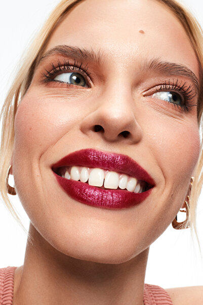 AVON Ultra Shimmer Lipstick - Bronze Glow