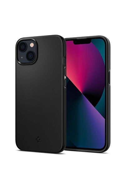 Spigen Θήκη για iPhone 13 Mini - Thin Fit Case