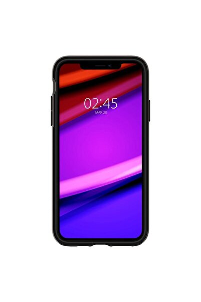 Spigen iPhone 11 Pro Kılıf Neo Hybrid Gunmetal