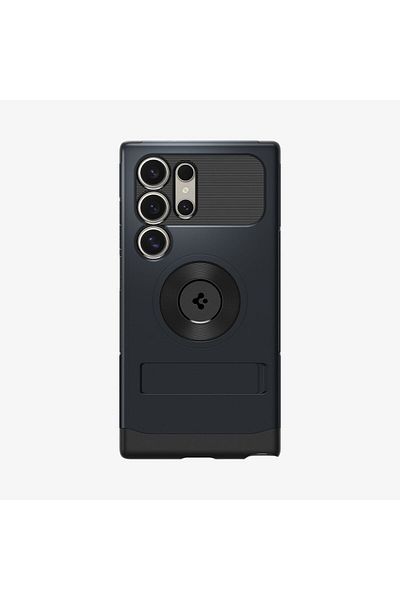 Spigen Galaxy S24 Ultra Case, Slim Armor Magfit