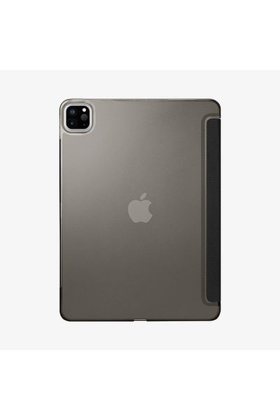 Spigen حافظة ايباد برو 11 بوصة (2022 / 2021) سائل اير فويل أسود - ACS05466