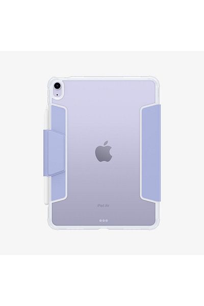 Spigen iPad Air 11 بوصة Ultra Hybrid Pro Lavender - ACS04567