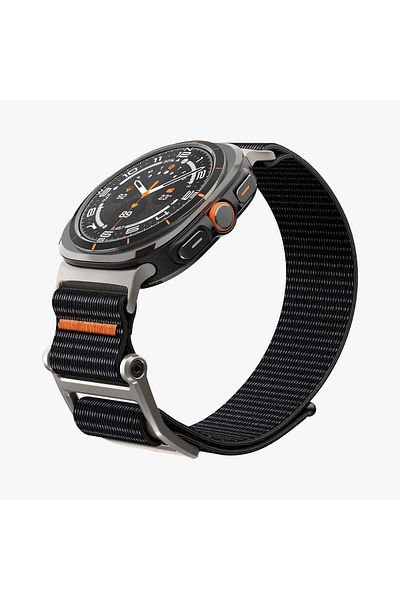 Spigen Galaxy Watch Ultra 47mm - Durapro Flex Band Strap Band