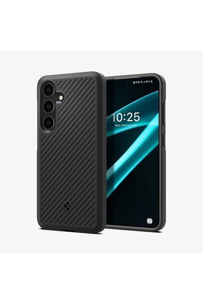 Spigen Galaxy S24 Plus Case Core Armor Matte Black - Acs07201
