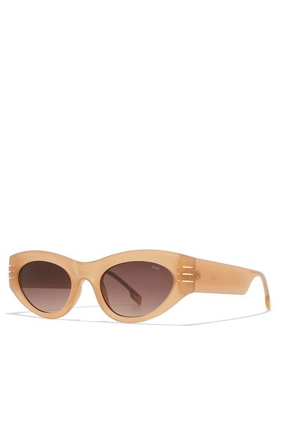 BlackOut HARRIET By Eyewa - Women Sunglasses - Cat Eye Sunglasses