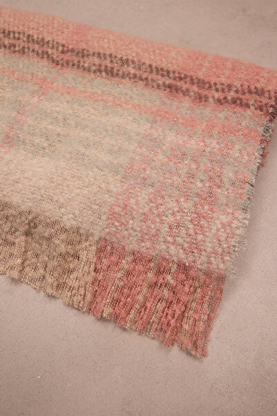 Addax Σάλι με σχέδια - Μοντέλο ŞAL11-A2