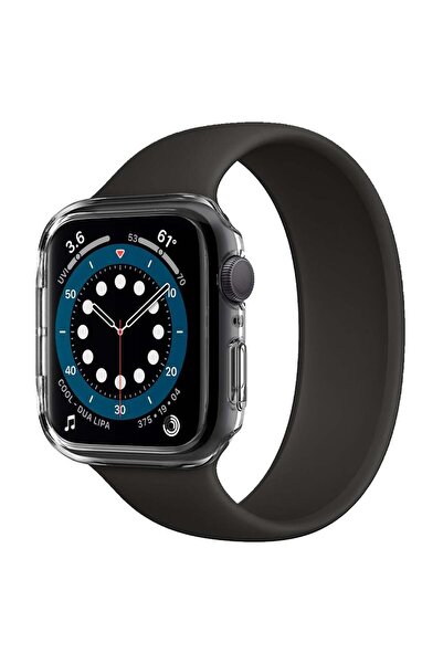 Spigen Apple Watch 40mm - Σειρά SE2/6/SE/5/4, Λεπτή Θήκη Εφαρμογής, Κρυστάλλι...
