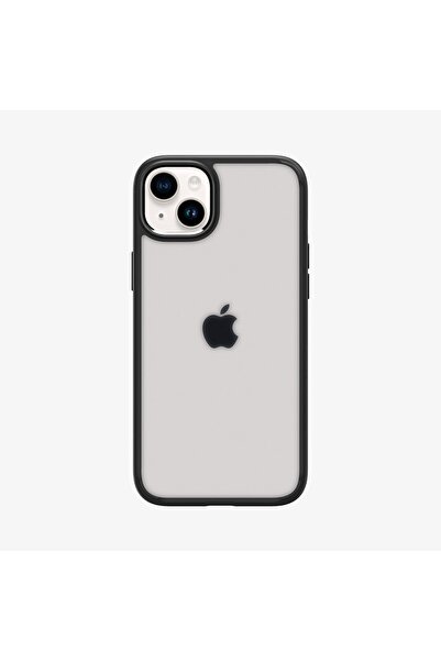 Spigen Carcasa Apple iPhone 14 Plus Ultra Hybrid, Negru Înghețat - Acs04901