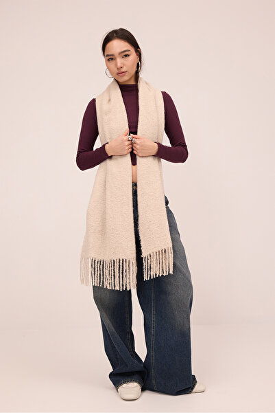 Addax Yumuşak Dokulu Basic Şal ŞAL12-A7