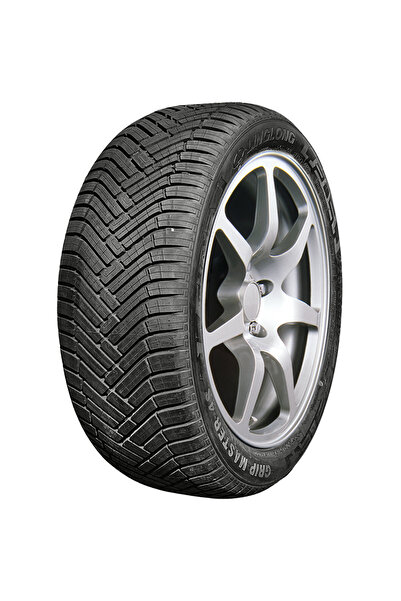 Linglong 195/65R15 91H Master 4S (4 Mevsim) (2025)