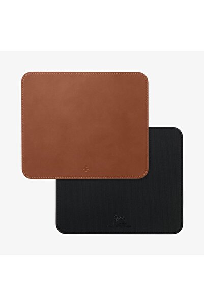 Spigen Regnum LD301 Μεσαίου μεγέθους 25 x 21 cm Mouse Pad (Velo Vegan Leather...