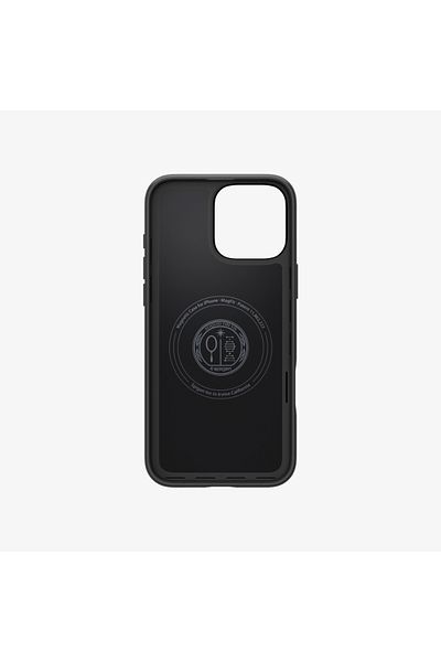 Spigen iPhone 16 Pro Max - Case Thin Fit Magsafe Featured