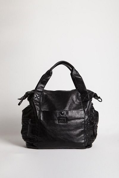 ÇÇS 16773 Women's Shoulder and Hand Bag