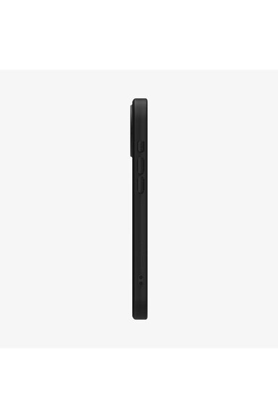 Spigen Ciel by CYRILL iPhone 16 Kılıf Kajuk Mag MagSafe özellikli Black - ACS08411