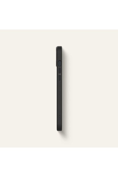 Spigen Ciel by CYRILL iPhone 14 / 13 Kılıf Kajuk Mag MagSafe özellikli Black - ACS05091