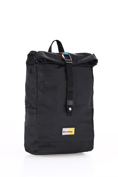 Discovery Backpack Black