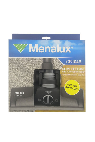 Magic Bags Duza pentru parchet THOMAS Twin T2 Parquet CombiClean - CB104B