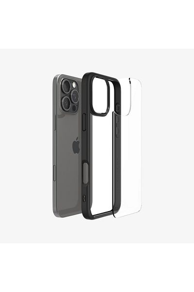 Spigen iPhone 16 Pro Max - Ultra Hybrid Case